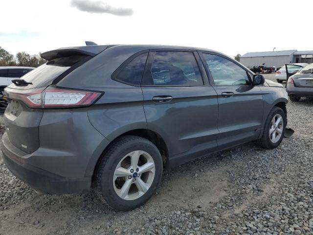 2015 FORD EDGE SE - 2FMTK3G93FBC29630