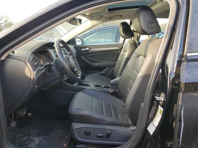 2021 VOLKSWAGEN JETTA S - 3VWC57BU0MM094436