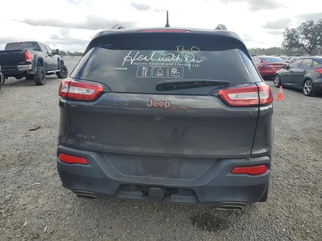 2016 JEEP CHEROKEE L - 1C4PJMCS9GW267967