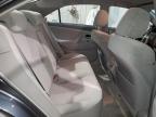 TOYOTA CAMRY BASE photo