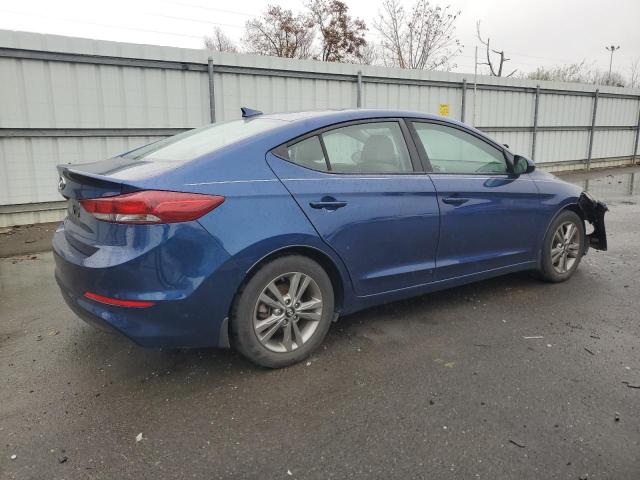 2018 HYUNDAI ELANTRA SE - 5NPD84LF5JH333297