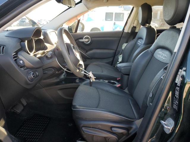 2016 FIAT 500X TREKK ZFBCFXCT0GP338765