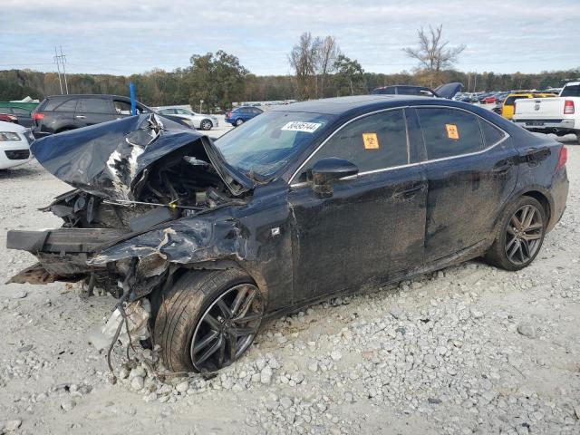 2015 LEXUS IS 350 #3020894671