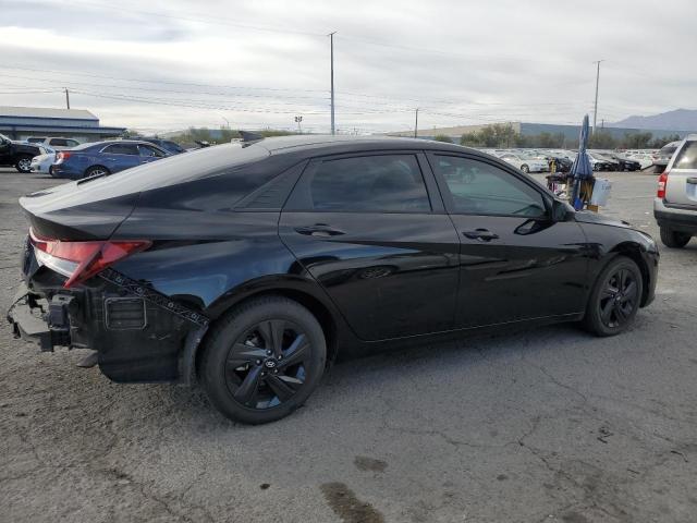 2022 HYUNDAI ELANTRA SE - KMHLM4AG6NU314316