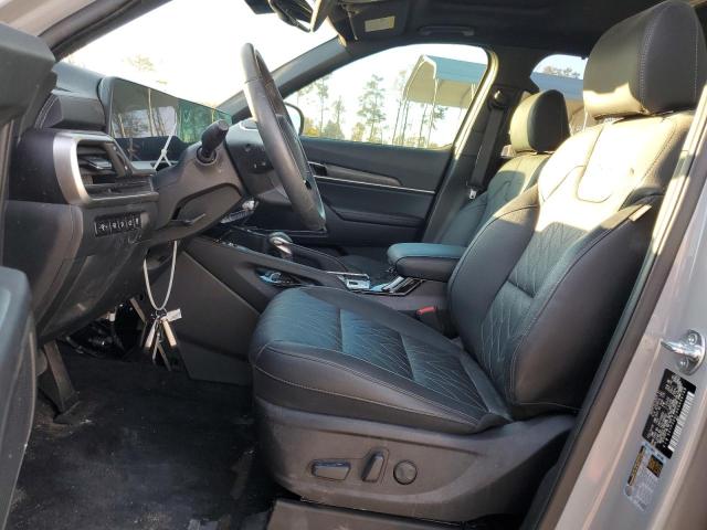 2024 KIA TELLURIDE - 5XYP3DGC6RG496748