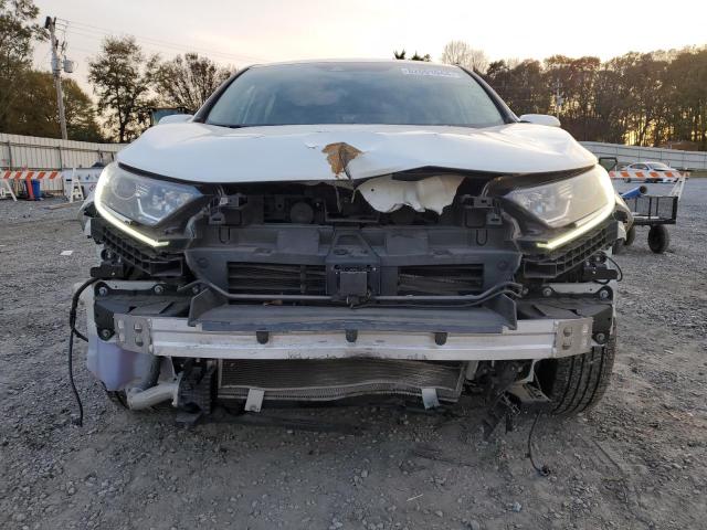 2018 HONDA CR-V EX - 2HKRW1H58JH515098
