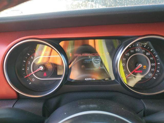 2021 JEEP WRANGLER U - 1C4JJXFM3MW698000