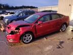 Lot #3027176278 2018 FORD FUSION SE