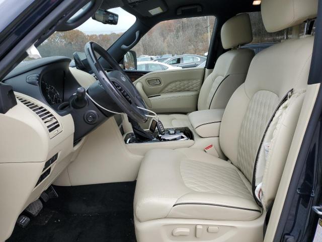 2023 INFINITI QX80 SENSO JN8AZ2BE3P9305937