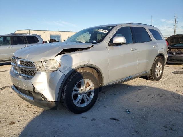 Global Auto Auctions: 2012 DODGE DURANGO CR