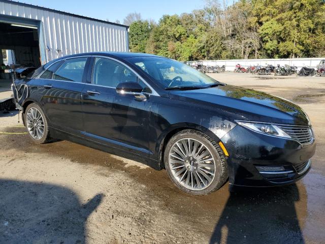 2016 LINCOLN MKZ - 3LN6L2J97GR620974