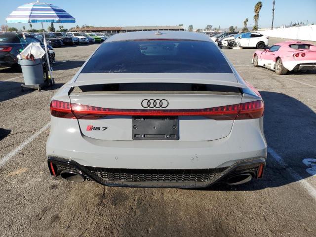 2023 AUDI RS7 WUAPCBF25PN905991