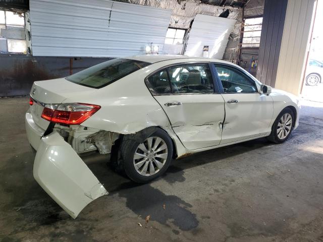 VIN 1HGCR2F86DA042931 2013 Honda Accord, Exl no.3