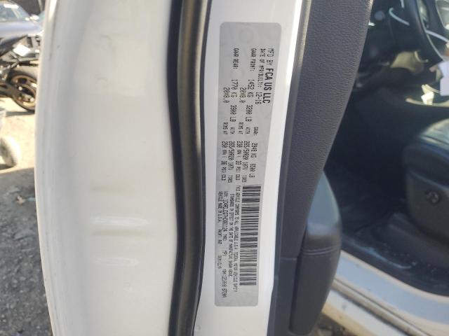 2017 DODGE DURANGO GT - 1C4RDJDG7HC661124