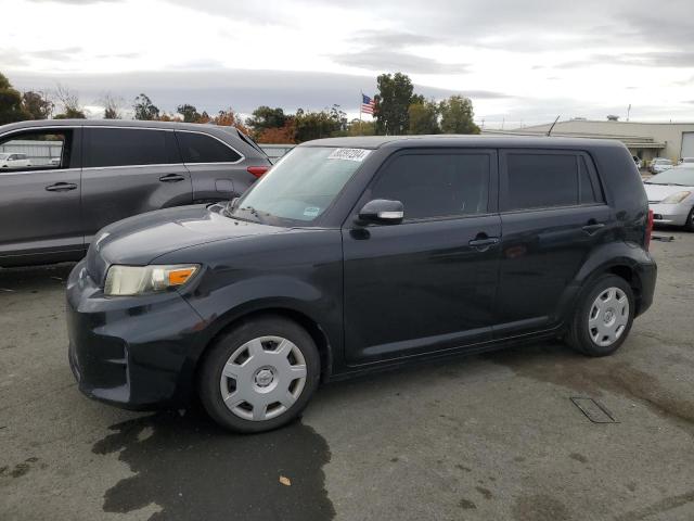 2012 TOYOTA SCION XB #3024415537