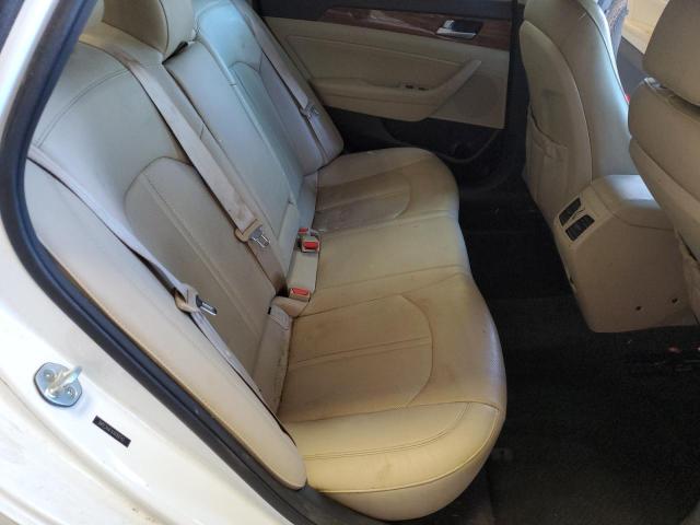 2015 HYUNDAI SONATA SPO - 5NPE34AF1FH199742