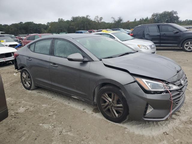 VIN 5NPD84LF0KH420087 2019 HYUNDAI ELANTRA no.4