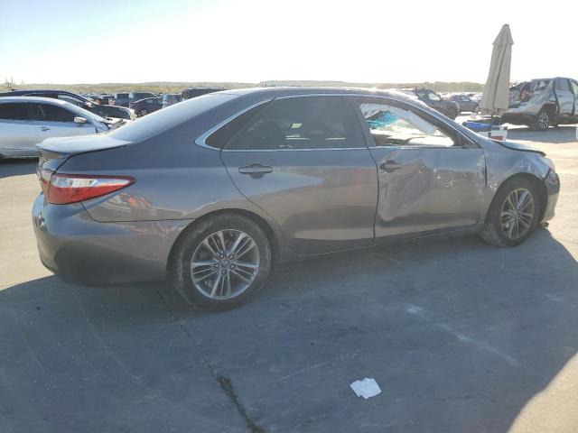 2017 TOYOTA CAMRY LE - 4T1BF1FK5HU372410