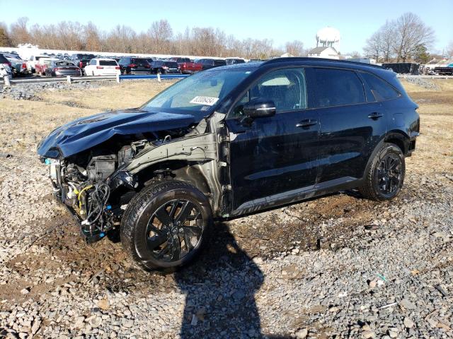 2021 KIA SORENTO S #3027074791