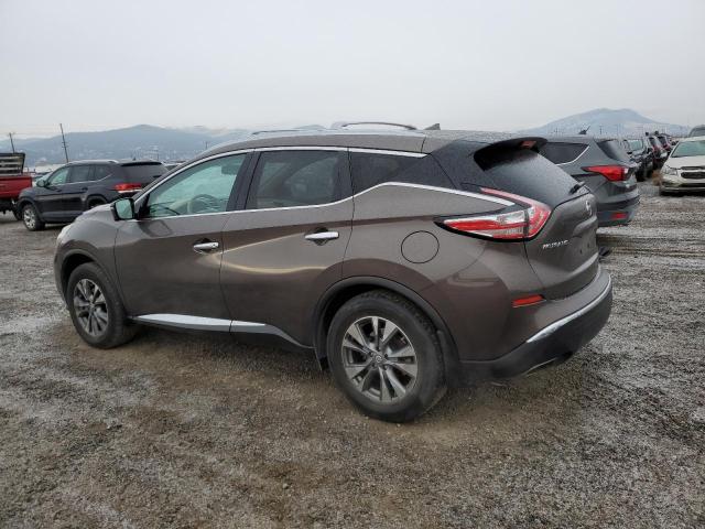 Vin: 5n1az2mh8fn250101, lot: 82030514, nissan murano s 20152