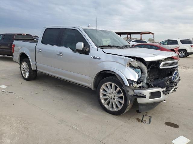 VIN 1FTEW1EG8KFC64678 2019 Ford F-150, Supercrew no.4