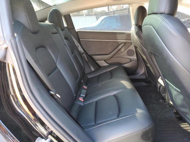 2022 TESLA MODEL 3 - 5YJ3E1EB3NF183336
