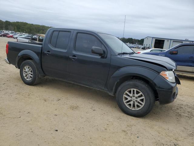 2019 NISSAN FRONTIER S - 1N6AD0ER2KN700248