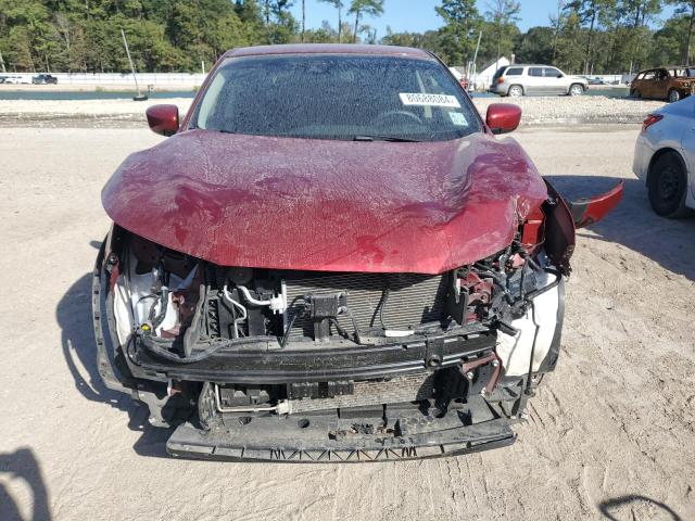 2020 NISSAN ROGUE SPOR - JN1BJ1CV7LW253209
