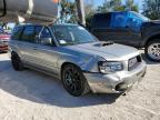 SUBARU FORESTER 2 photo