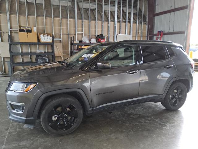 2021 JEEP COMPASS LA #2990926307