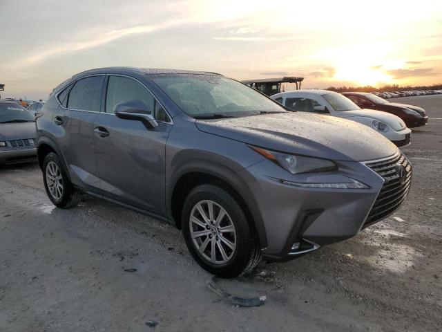 VIN JTJYARBZ8K2126613 2019 Lexus NX, 300 Base no.4