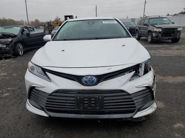 2023 TOYOTA CAMRY XLE - 4T1F31AK1PU612990