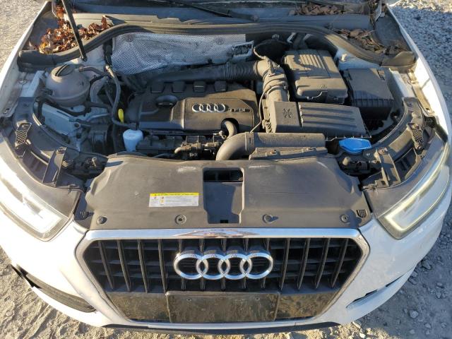 VIN WA1EFCFS1FR001350 2013 AUDI Q3 no.12