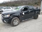 2019 CHEVROLET COLORADO Z - 1GCGTDEN0K1103739