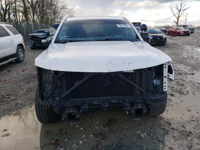 2020 CHEVROLET TAHOE POLI - 1GNSKDEC8LR240143