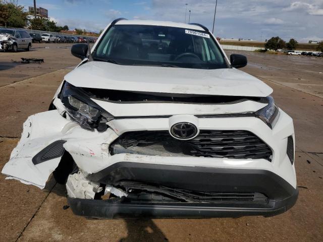 2021 TOYOTA RAV4 LE - 2T3H1RFV0MW142468
