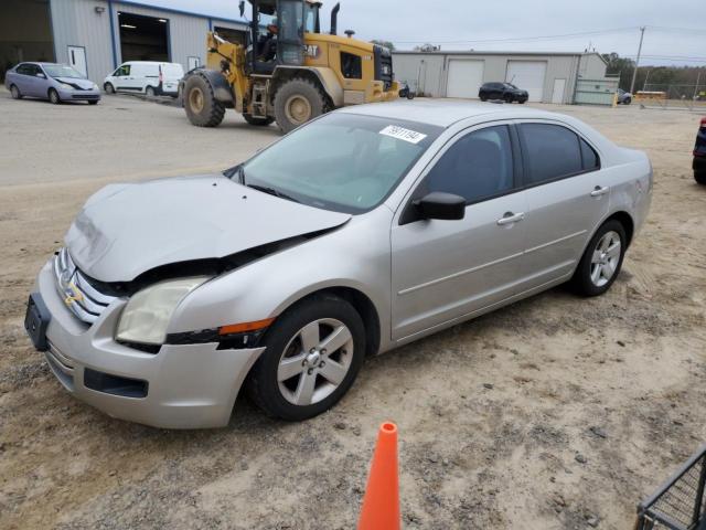 2008 FORD FUSION S #3023327241