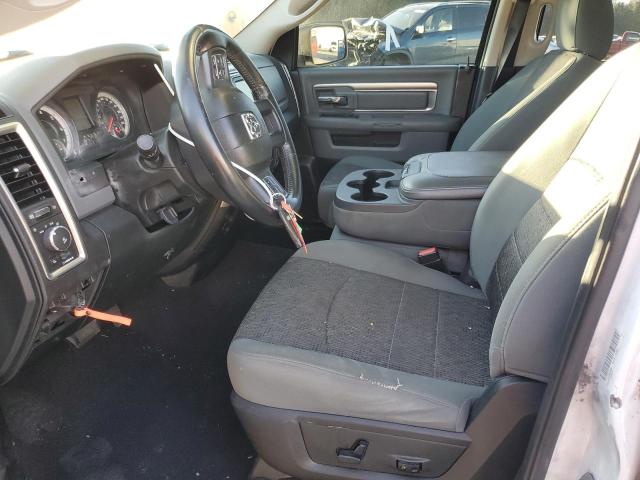 2015 RAM 1500 SLT - 1C6RR7GT7FS661566