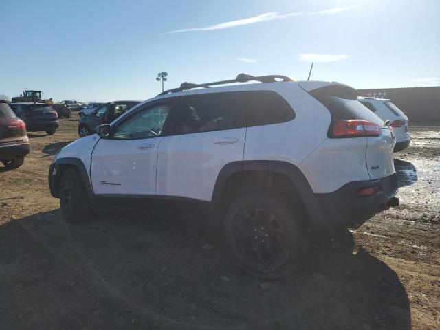 2017 JEEP CHEROKEE T - 1C4PJMBB3HW506965
