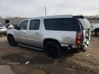 GMC YUKON XL D снимка