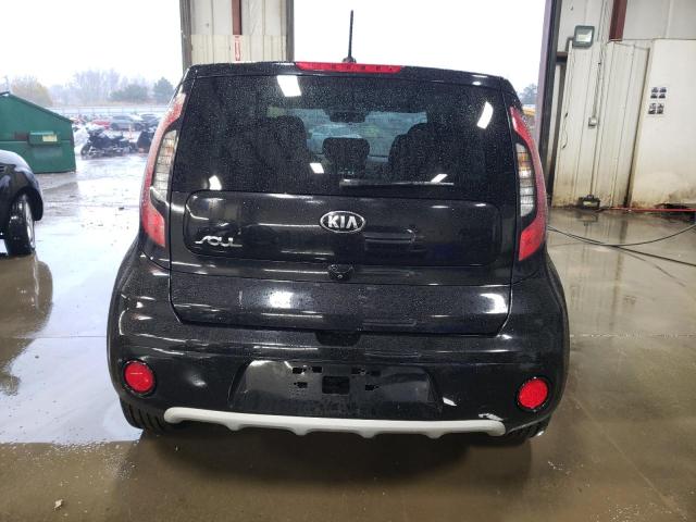 VIN KNDJP3A57K7630331 2019 KIA SOUL no.6