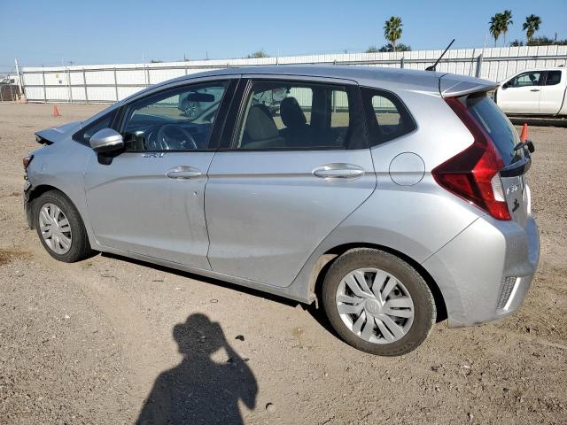 2016 HONDA FIT LX - JHMGK5H55GX002994