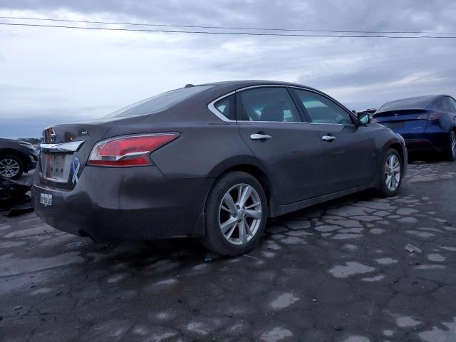 2015 NISSAN ALTIMA 2.5 - 1N4AL3APXFN883289