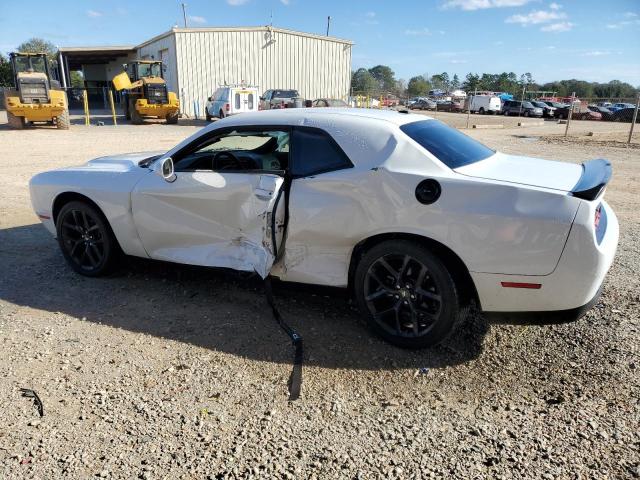 2021 DODGE CHALLENGER - 2C3CDZAG0MH552105