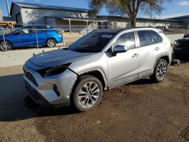 TOYOTA RAV4 XLE P