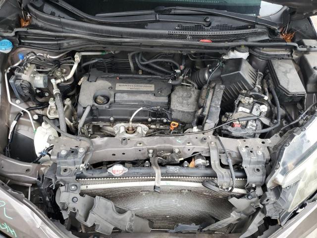 2015 HONDA CR-V LX - 2HKRM3H38FH508787