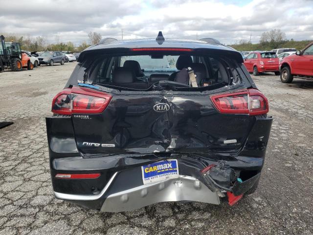 2017 KIA NIRO EX - KNDCC3LC6H5080866