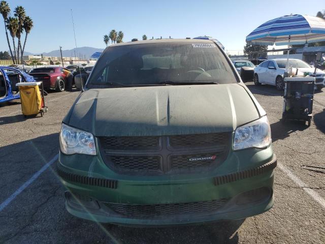 VIN 2C4RDGBG1ER362530 2014 DODGE CARAVAN no.5