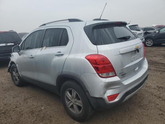 2018 CHEVROLET TRAX 1LT - KL7CJLSB1JB690368