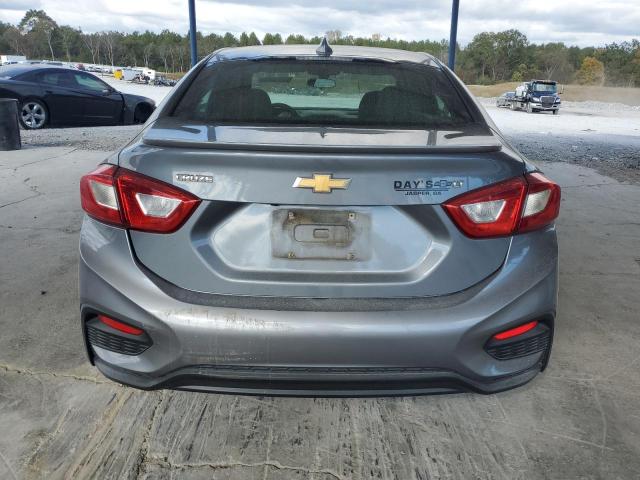 2018 CHEVROLET CRUZE LT - 1G1BE5SM2J7228249